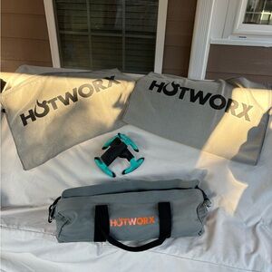 HOTWORX Bundle